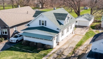 426 Locust Street, Oak Harbor, 43449, 3 Bedrooms Bedrooms, ,1 BathroomBathrooms,Residential,For Sale,Locust,20261129