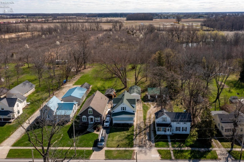 426 Locust Street, Oak Harbor, 43449, 3 Bedrooms Bedrooms, ,1 BathroomBathrooms,Residential,For Sale,Locust,20261129