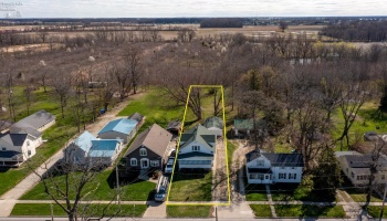 426 Locust Street, Oak Harbor, 43449, 3 Bedrooms Bedrooms, ,1 BathroomBathrooms,Residential,For Sale,Locust,20261129