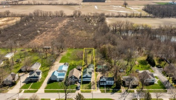 426 Locust Street, Oak Harbor, 43449, 3 Bedrooms Bedrooms, ,1 BathroomBathrooms,Residential,For Sale,Locust,20261129