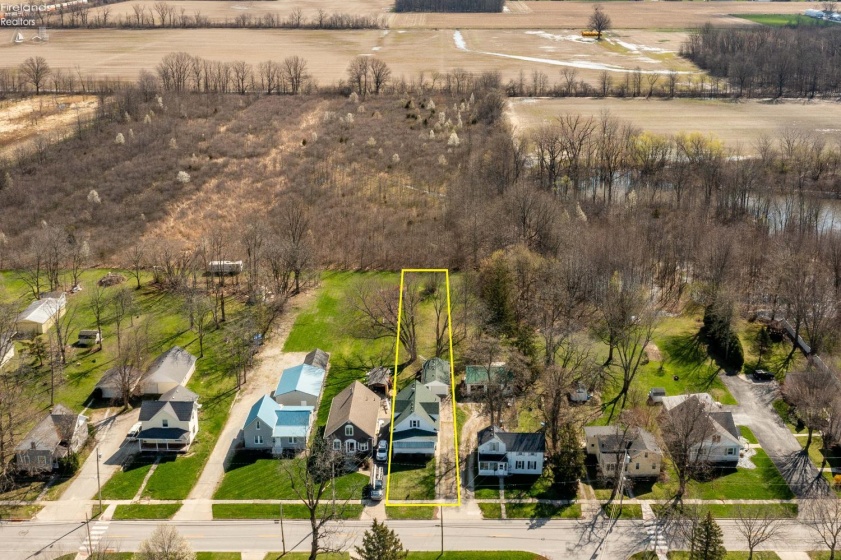 426 Locust Street, Oak Harbor, 43449, 3 Bedrooms Bedrooms, ,1 BathroomBathrooms,Residential,For Sale,Locust,20261129