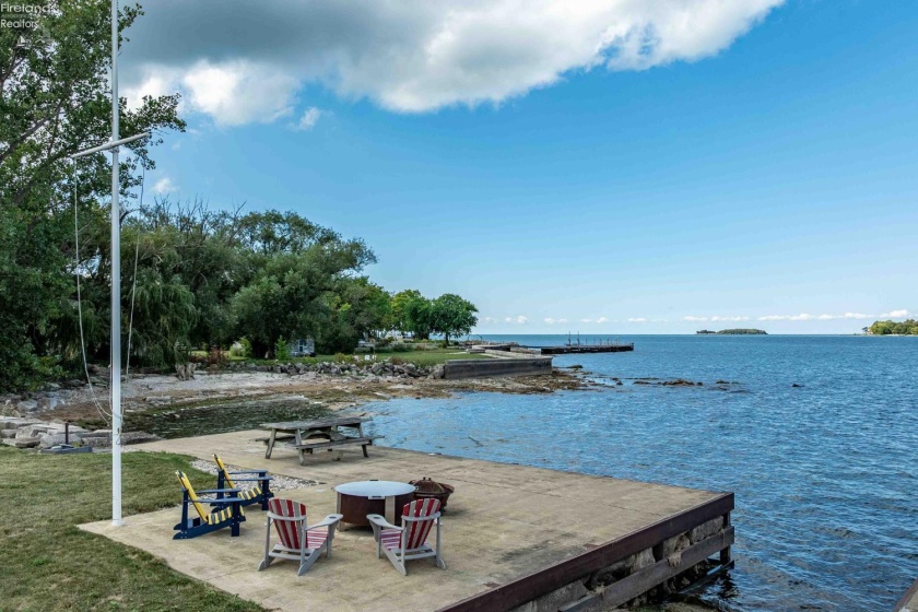 1049 SR 357, Put-In-Bay, 43456, 4 Bedrooms Bedrooms, ,3 BathroomsBathrooms,Residential,For Sale,SR 357,20261250