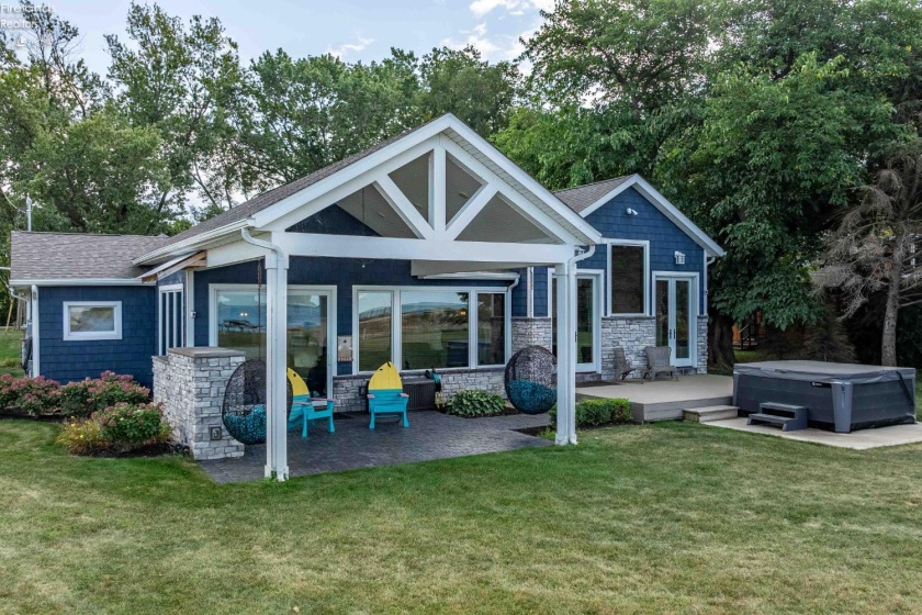 1049 SR 357, Put-In-Bay, 43456, 4 Bedrooms Bedrooms, ,3 BathroomsBathrooms,Residential,For Sale,SR 357,20261250