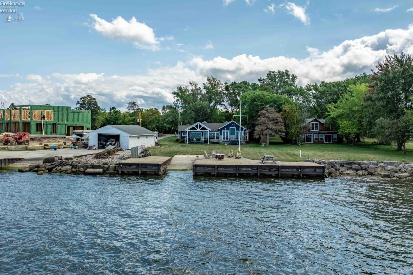 1049 SR 357, Put-In-Bay, 43456, 4 Bedrooms Bedrooms, ,3 BathroomsBathrooms,Residential,For Sale,SR 357,20261250