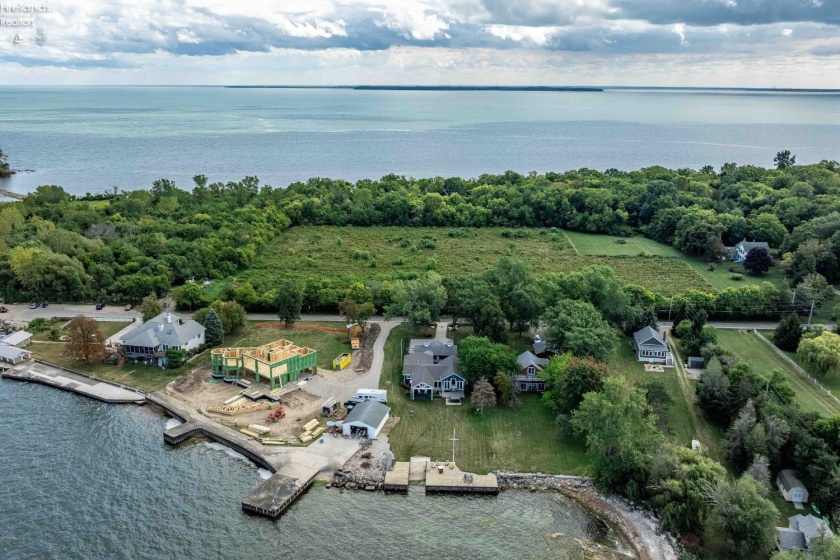 1049 SR 357, Put-In-Bay, 43456, 4 Bedrooms Bedrooms, ,3 BathroomsBathrooms,Residential,For Sale,SR 357,20261250