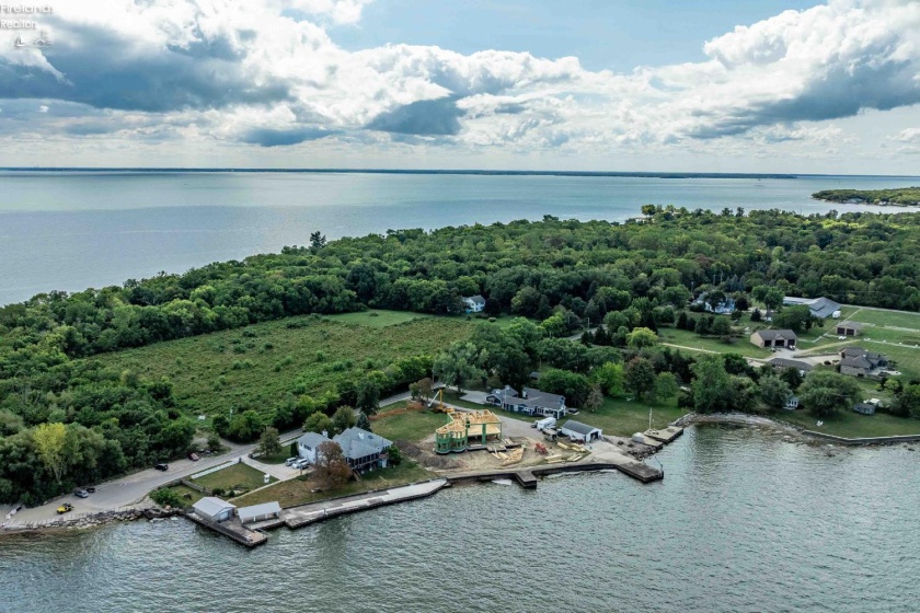 1049 SR 357, Put-In-Bay, 43456, 4 Bedrooms Bedrooms, ,3 BathroomsBathrooms,Residential,For Sale,SR 357,20261250