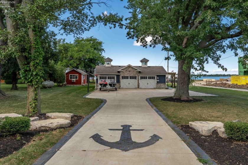 1049 SR 357, Put-In-Bay, 43456, 4 Bedrooms Bedrooms, ,3 BathroomsBathrooms,Residential,For Sale,SR 357,20261250
