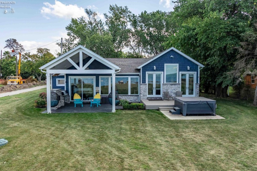 1049 SR 357, Put-In-Bay, 43456, 4 Bedrooms Bedrooms, ,3 BathroomsBathrooms,Residential,For Sale,SR 357,20261250