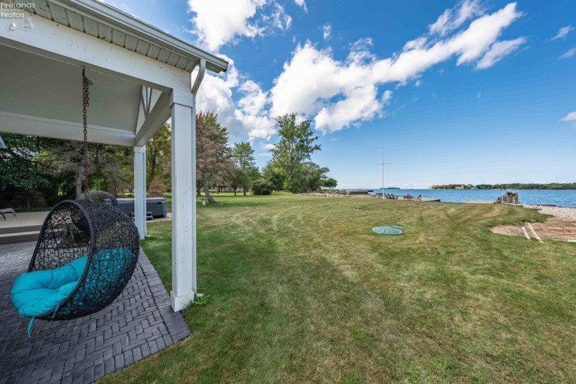 1049 SR 357, Put-In-Bay, 43456, 4 Bedrooms Bedrooms, ,3 BathroomsBathrooms,Residential,For Sale,SR 357,20261250