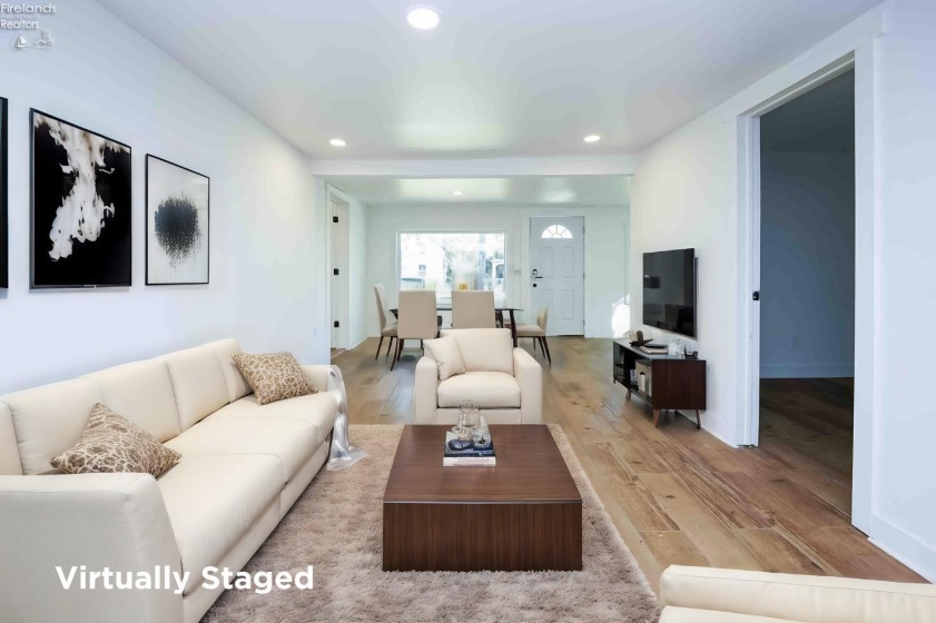 612 2nd Street, Fremont, 43420, 3 Bedrooms Bedrooms, ,2 BathroomsBathrooms,Residential,For Sale,2nd,20260967