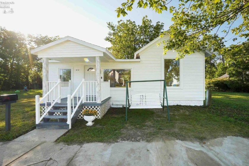 612 2nd Street, Fremont, 43420, 3 Bedrooms Bedrooms, ,2 BathroomsBathrooms,Residential,For Sale,2nd,20260967