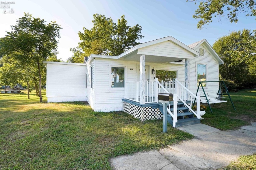 612 2nd Street, Fremont, 43420, 3 Bedrooms Bedrooms, ,2 BathroomsBathrooms,Residential,For Sale,2nd,20260967