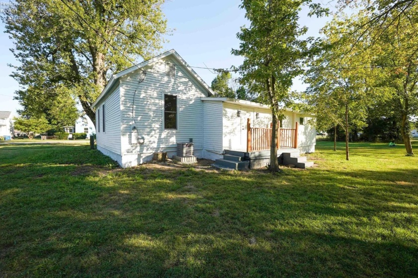 612 2nd Street, Fremont, 43420, 3 Bedrooms Bedrooms, ,2 BathroomsBathrooms,Residential,For Sale,2nd,20260967