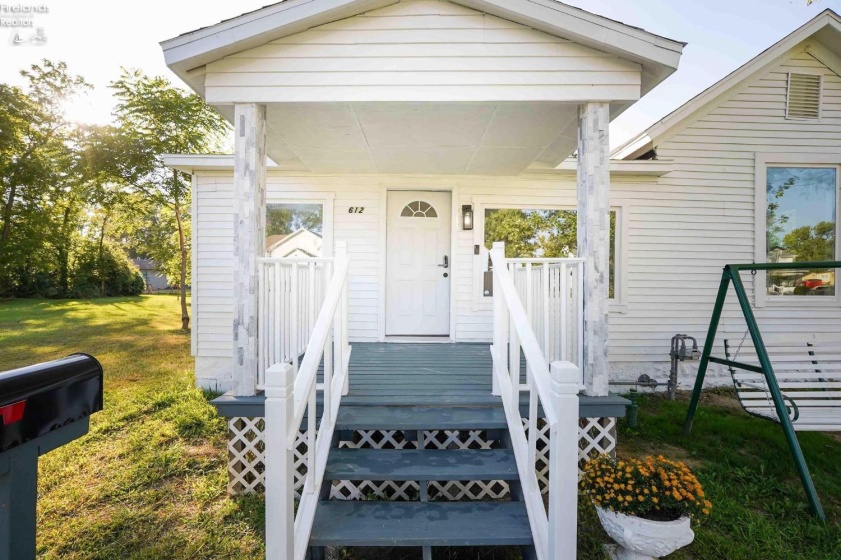 612 2nd Street, Fremont, 43420, 3 Bedrooms Bedrooms, ,2 BathroomsBathrooms,Residential,For Sale,2nd,20260967
