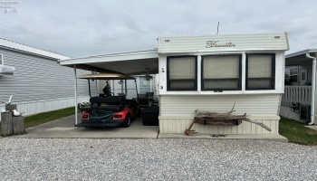 1220 Richey Rd #31, Port Clinton, 43452, ,1 BathroomBathrooms,Residential,For Sale,Richey Rd #31,20260928