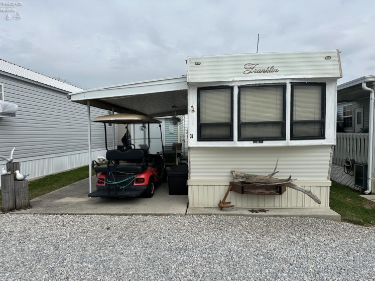 1220 Richey Rd #31, Port Clinton, 43452, ,1 BathroomBathrooms,Residential,For Sale,Richey Rd #31,20260928