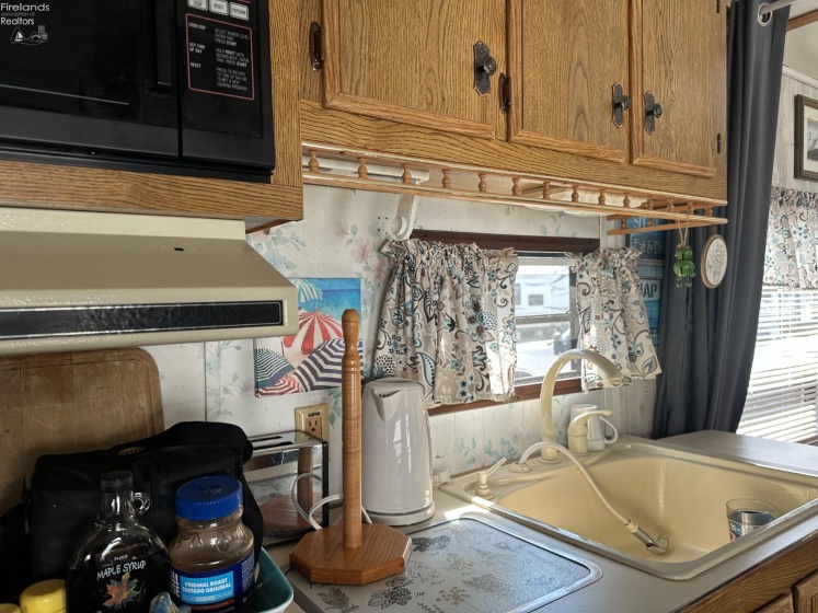 1220 Richey Rd #31, Port Clinton, 43452, ,1 BathroomBathrooms,Residential,For Sale,Richey Rd #31,20260928
