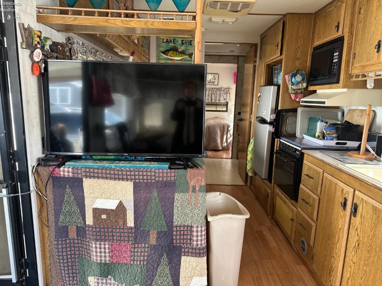 1220 Richey Rd #31, Port Clinton, 43452, ,1 BathroomBathrooms,Residential,For Sale,Richey Rd #31,20260928