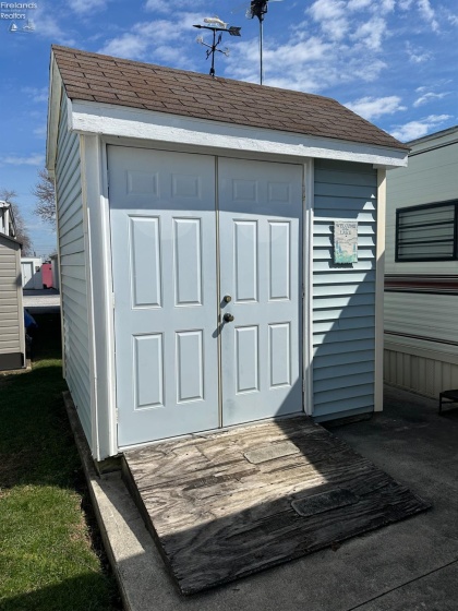 1220 Richey Rd #31, Port Clinton, 43452, ,1 BathroomBathrooms,Residential,For Sale,Richey Rd #31,20260928