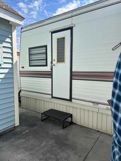 1220 Richey Rd #31, Port Clinton, 43452, ,1 BathroomBathrooms,Residential,For Sale,Richey Rd #31,20260928