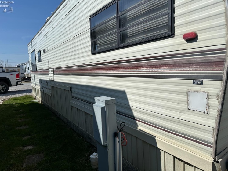 1220 Richey Rd #31, Port Clinton, 43452, ,1 BathroomBathrooms,Residential,For Sale,Richey Rd #31,20260928