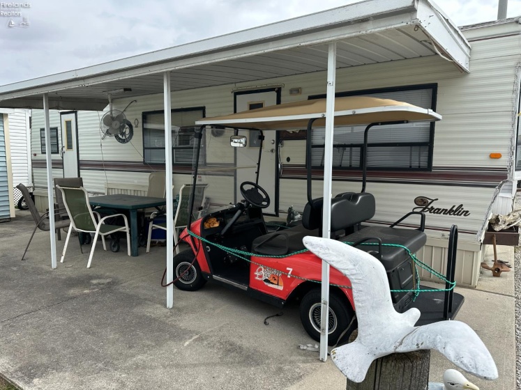 1220 Richey Rd #31, Port Clinton, 43452, ,1 BathroomBathrooms,Residential,For Sale,Richey Rd #31,20260928