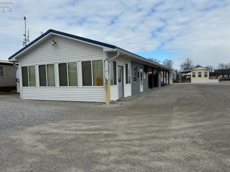 1220 Richey Rd #31, Port Clinton, 43452, ,1 BathroomBathrooms,Residential,For Sale,Richey Rd #31,20260928