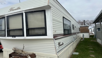 1220 Richey Rd #31, Port Clinton, 43452, ,1 BathroomBathrooms,Residential,For Sale,Richey Rd #31,20260928