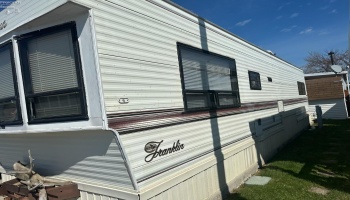 1220 Richey Rd #31, Port Clinton, 43452, ,1 BathroomBathrooms,Residential,For Sale,Richey Rd #31,20260928