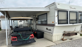 1220 Richey Rd #31, Port Clinton, 43452, ,1 BathroomBathrooms,Residential,For Sale,Richey Rd #31,20260928