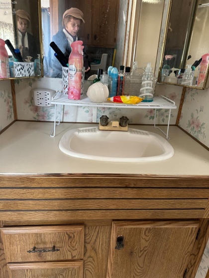 1220 Richey Rd #31, Port Clinton, 43452, ,1 BathroomBathrooms,Residential,For Sale,Richey Rd #31,20260928