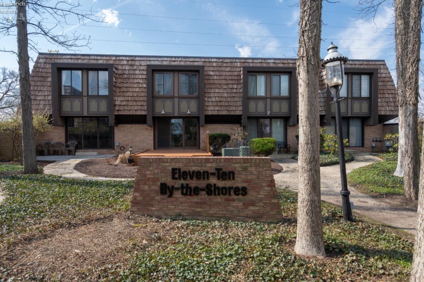 1110 By The Shores Drive, Huron, 44839, 2 Bedrooms Bedrooms, ,2 BathroomsBathrooms,Residential,For Sale,By The Shores,20261219