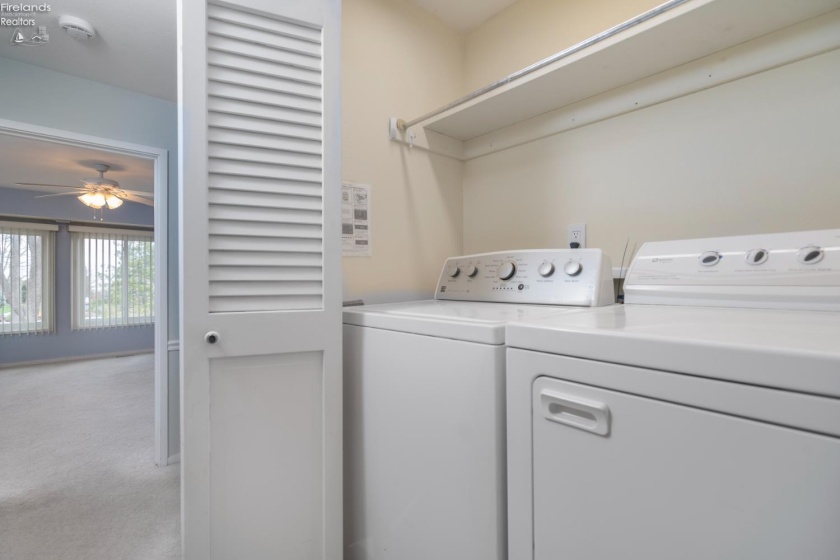 1110 By The Shores Drive, Huron, 44839, 2 Bedrooms Bedrooms, ,2 BathroomsBathrooms,Residential,For Sale,By The Shores,20261219