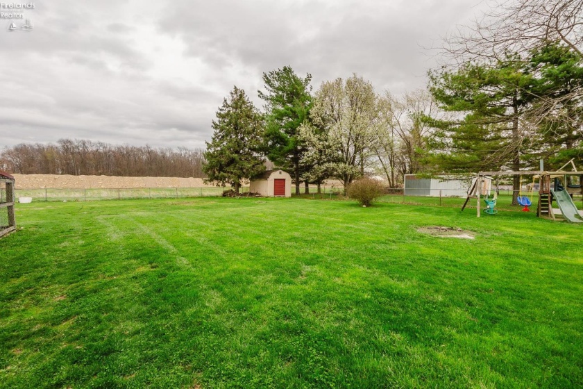 8591 County Road 29, Bellevue, 44811, 3 Bedrooms Bedrooms, ,1 BathroomBathrooms,Residential,For Sale,County Road 29,20261254