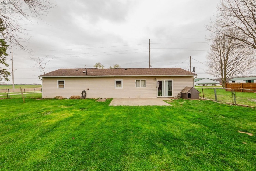 8591 County Road 29, Bellevue, 44811, 3 Bedrooms Bedrooms, ,1 BathroomBathrooms,Residential,For Sale,County Road 29,20261254