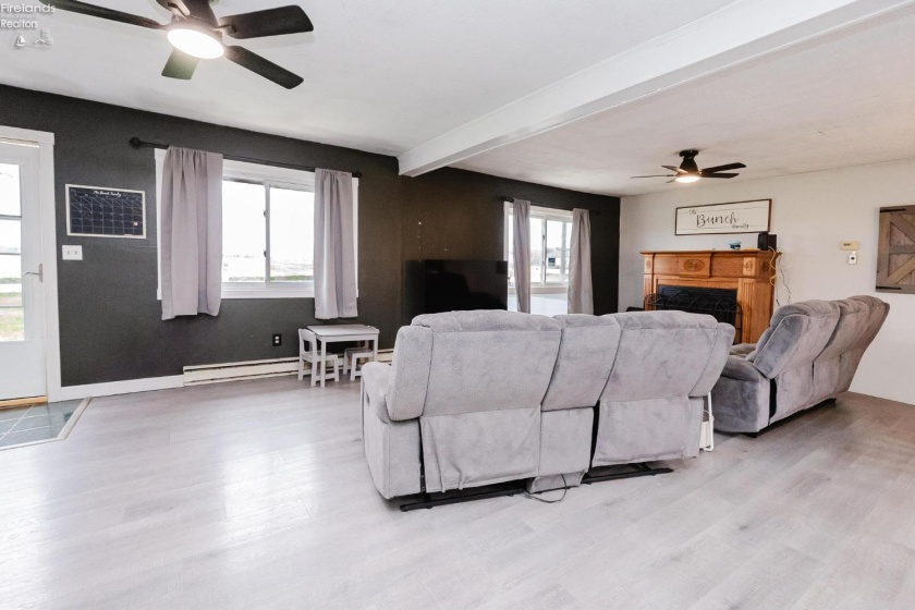 8591 County Road 29, Bellevue, 44811, 3 Bedrooms Bedrooms, ,1 BathroomBathrooms,Residential,For Sale,County Road 29,20261254