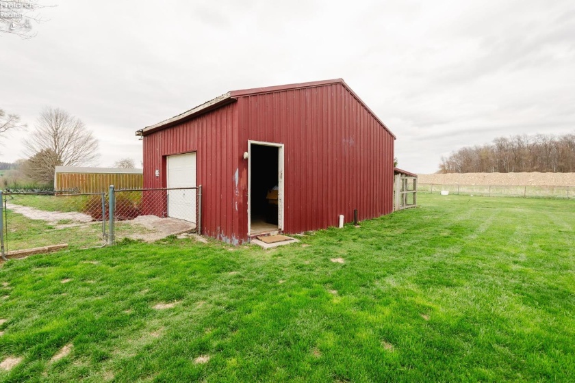 8591 County Road 29, Bellevue, 44811, 3 Bedrooms Bedrooms, ,1 BathroomBathrooms,Residential,For Sale,County Road 29,20261254