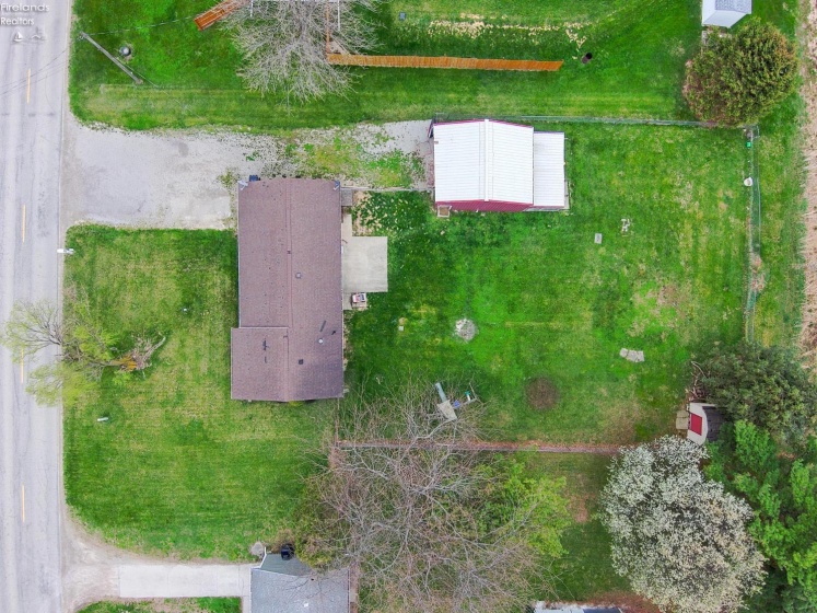 8591 County Road 29, Bellevue, 44811, 3 Bedrooms Bedrooms, ,1 BathroomBathrooms,Residential,For Sale,County Road 29,20261254