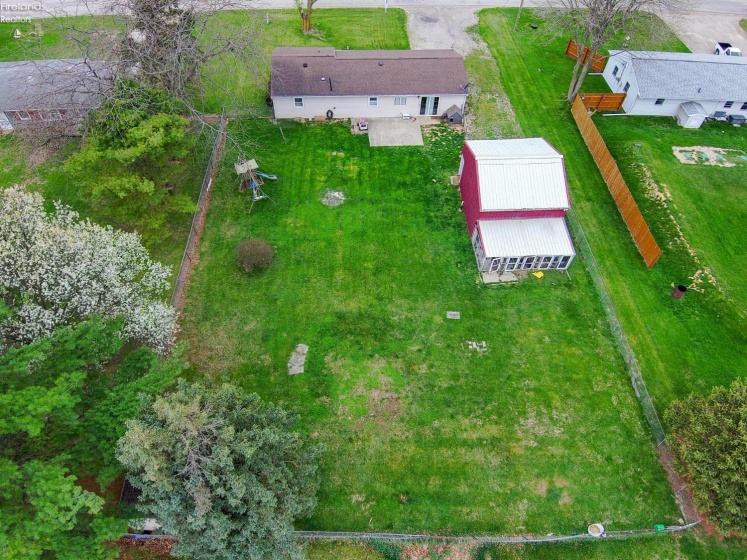 8591 County Road 29, Bellevue, 44811, 3 Bedrooms Bedrooms, ,1 BathroomBathrooms,Residential,For Sale,County Road 29,20261254