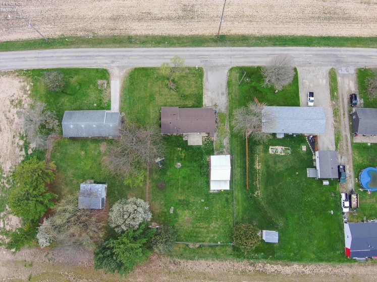 8591 County Road 29, Bellevue, 44811, 3 Bedrooms Bedrooms, ,1 BathroomBathrooms,Residential,For Sale,County Road 29,20261254