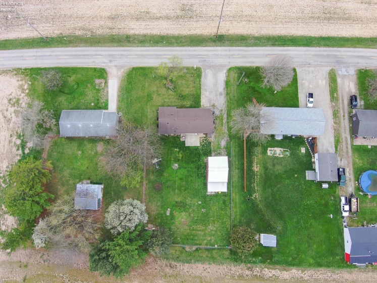 8591 County Road 29, Bellevue, 44811, 3 Bedrooms Bedrooms, ,1 BathroomBathrooms,Residential,For Sale,County Road 29,20261254