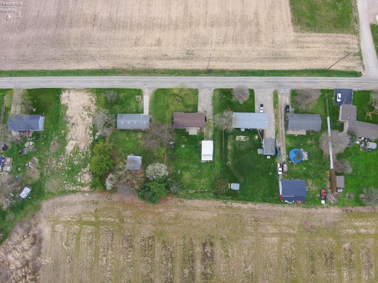 8591 County Road 29, Bellevue, 44811, 3 Bedrooms Bedrooms, ,1 BathroomBathrooms,Residential,For Sale,County Road 29,20261254