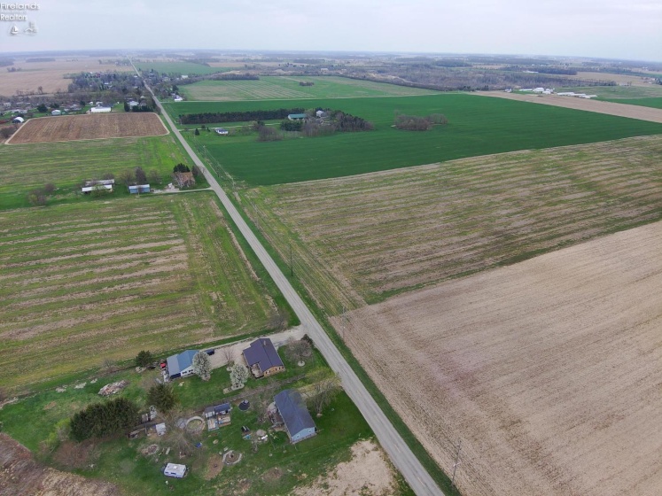 8591 County Road 29, Bellevue, 44811, 3 Bedrooms Bedrooms, ,1 BathroomBathrooms,Residential,For Sale,County Road 29,20261254