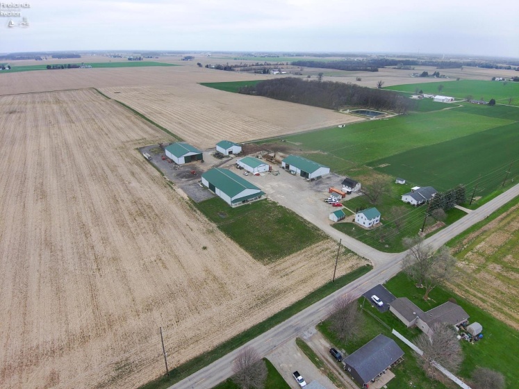 8591 County Road 29, Bellevue, 44811, 3 Bedrooms Bedrooms, ,1 BathroomBathrooms,Residential,For Sale,County Road 29,20261254