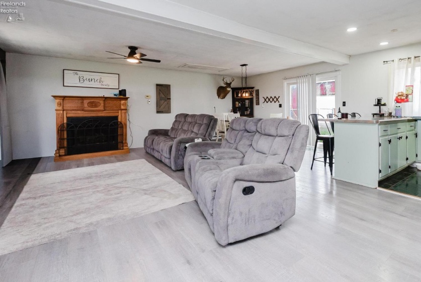 8591 County Road 29, Bellevue, 44811, 3 Bedrooms Bedrooms, ,1 BathroomBathrooms,Residential,For Sale,County Road 29,20261254