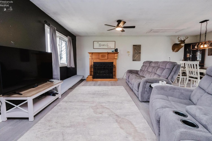 8591 County Road 29, Bellevue, 44811, 3 Bedrooms Bedrooms, ,1 BathroomBathrooms,Residential,For Sale,County Road 29,20261254