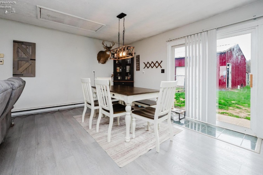 8591 County Road 29, Bellevue, 44811, 3 Bedrooms Bedrooms, ,1 BathroomBathrooms,Residential,For Sale,County Road 29,20261254