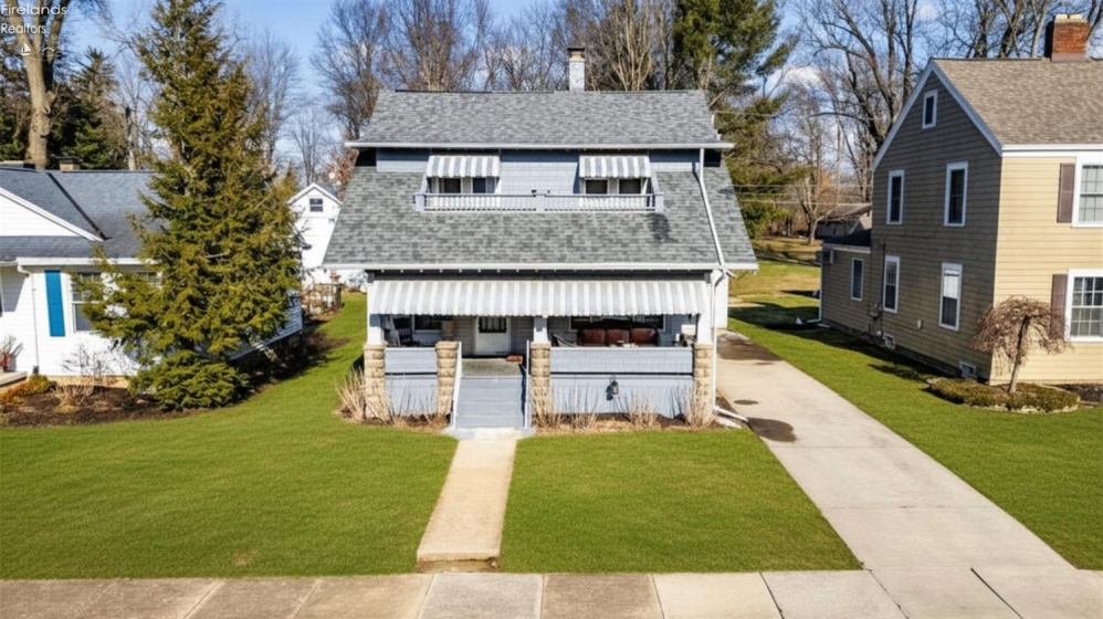 3 Rosedale Boulevard, Norwalk, 44857, 3 Bedrooms Bedrooms, ,2 BathroomsBathrooms,Residential,For Sale,Rosedale,20261209