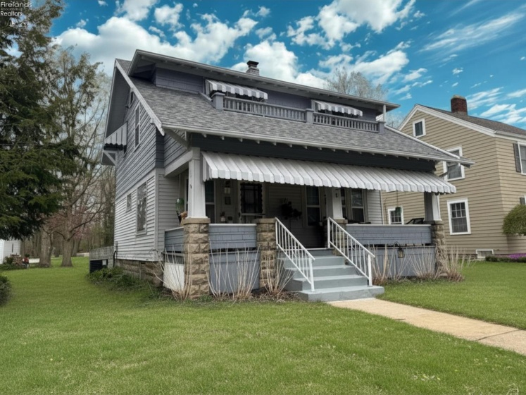 3 Rosedale Boulevard, Norwalk, 44857, 3 Bedrooms Bedrooms, ,2 BathroomsBathrooms,Residential,For Sale,Rosedale,20261209