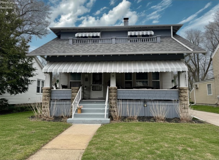 3 Rosedale Boulevard, Norwalk, 44857, 3 Bedrooms Bedrooms, ,2 BathroomsBathrooms,Residential,For Sale,Rosedale,20261209